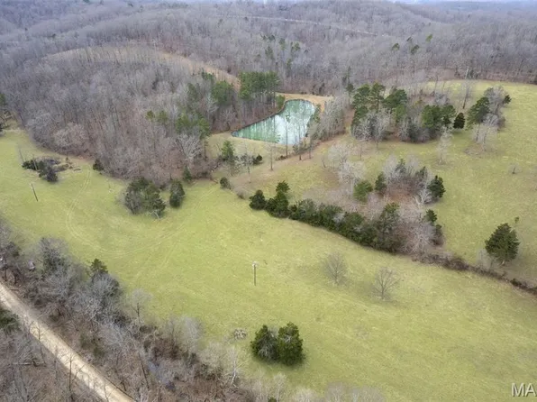 1334 Wayne Rte N #366, Piedmont, MO 63957