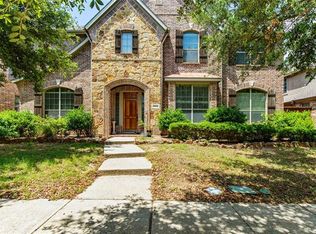13638 Lampton Cir, Frisco, TX 75035