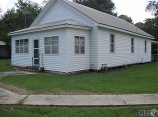 1125 Myrtle St, Baker, LA 70714