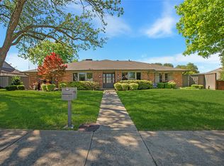 7032 Roundrock Rd, Dallas, TX 75248