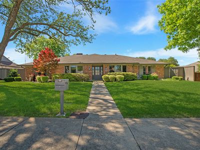 7032 Roundrock Rd, Dallas, TX, 75248