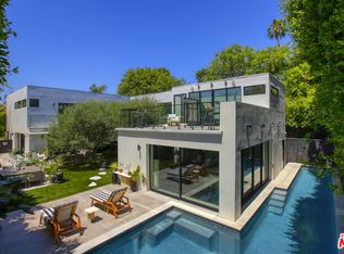 810 N Orlando Ave, Los Angeles, CA 90069