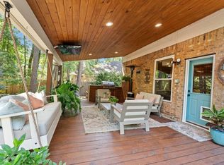 50 N Hollylaurel Cir, Spring, TX 77382