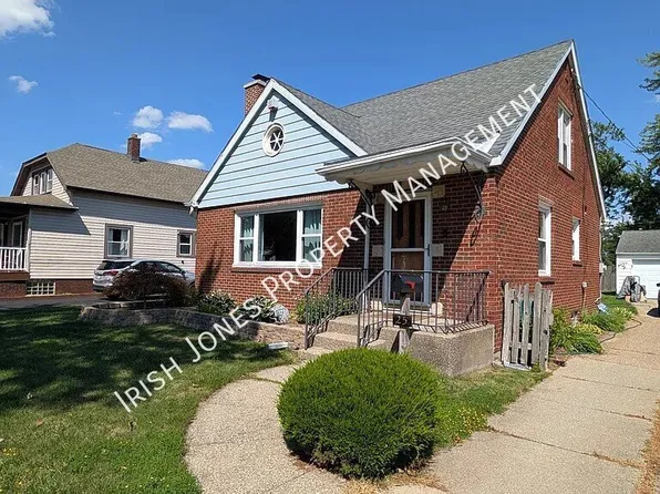 25 Wendel Ave, Buffalo, NY 14223