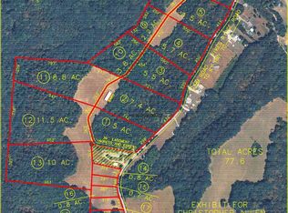 495 Gumm Rd, Columbia, KY 42728