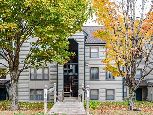 22 Harrison Lane #L304, Ludlow, VT 05149