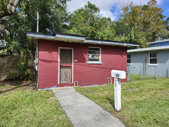 1415 E 24th St, Jacksonville, FL 32206