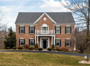 146 Dyers Stone Dr, Eighty Four, PA