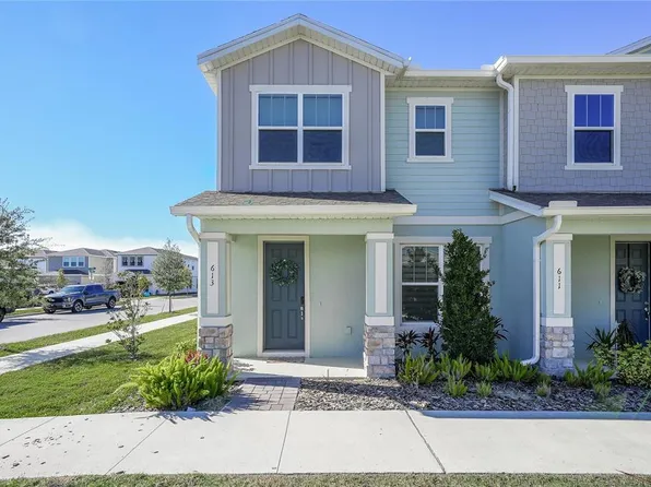 613 Dogfish Ln, Debary, FL 32713