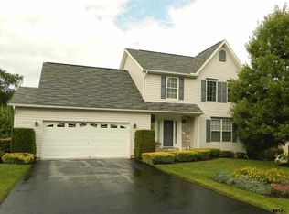 5 Redspire Ln, Stewartstown, PA