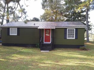 1301 Wallace Ave, Opelika, AL 36801