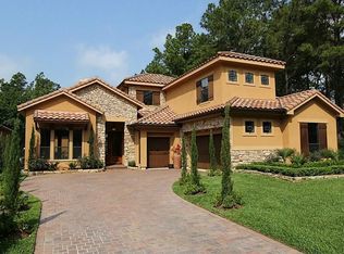 29 W Shadow Crk, Spring, TX 77389