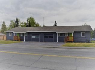 145 W Redoubt Ave, Soldotna, AK 99669