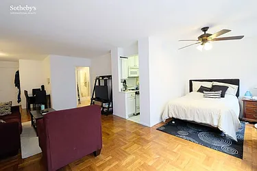 Rented by Sotheby's International Realty