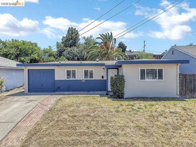 509 San Joaquin Ave, Antioch, CA, 94509