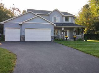 17703 228th Ave NW, Big Lake, MN 55309