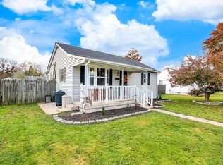 34 Mitchell Ave, Aberdeen, MD