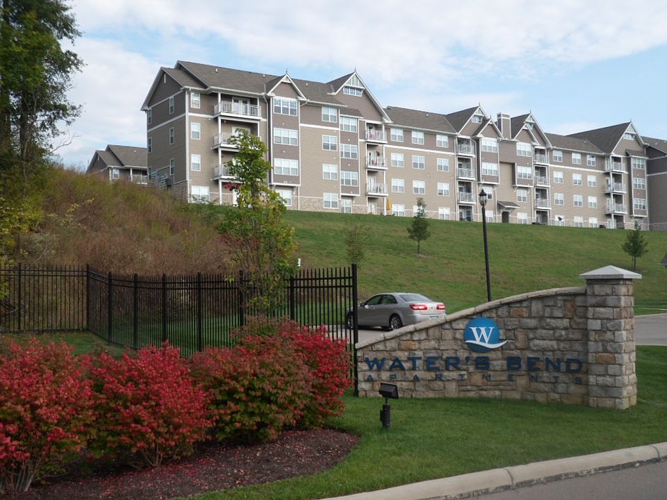 Water's Bend Apartments