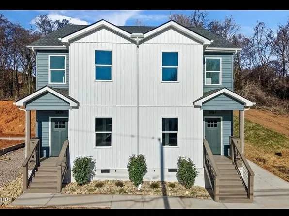 3429 Garden Dr NE, Knoxville, TN 37918