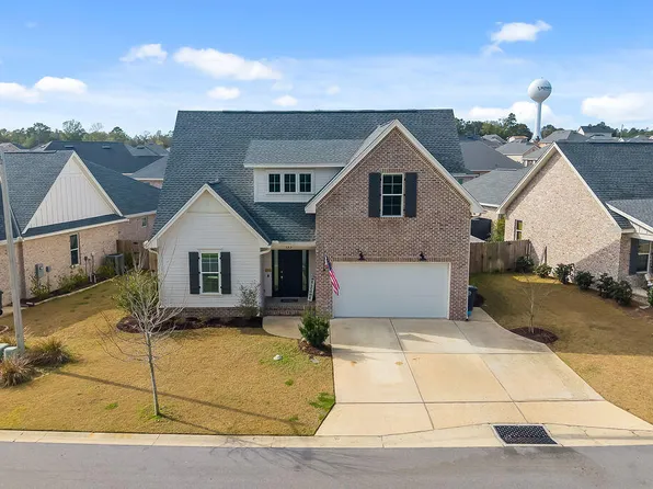 153 Raiders Trl Lot 70, Valparaiso, FL 32580