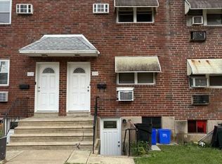 6117 Colgate St, Philadelphia, PA 19111