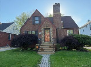 60 Liberty Ter, Buffalo, NY 14215