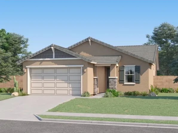 12342 E VERBINA Lane, Florence, AZ 85132