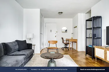 Rented by The Blueground