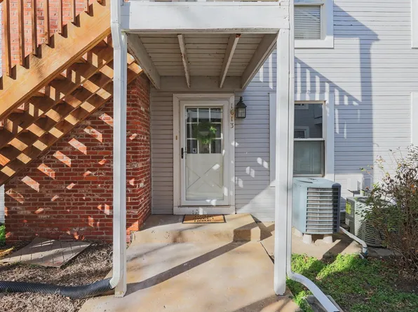 1717 S Cypress St APT 1613, Wichita, KS 67207