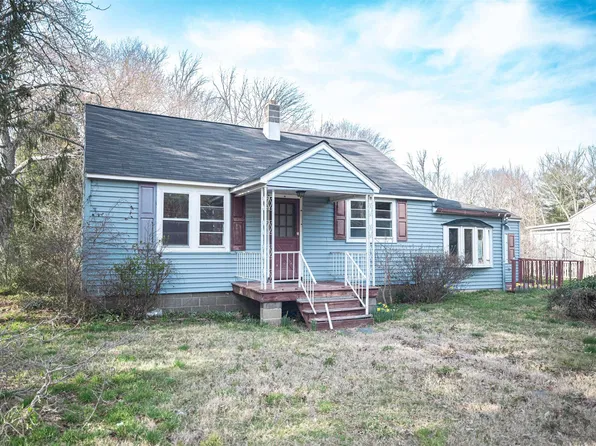 768 Seashore Rd, Cape May, NJ 08204