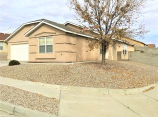 6201 Capriccio Rd NW, Albuquerque, NM 87114
