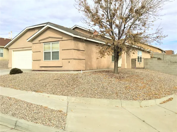 6201 Capriccio Rd NW, Albuquerque, NM 87114