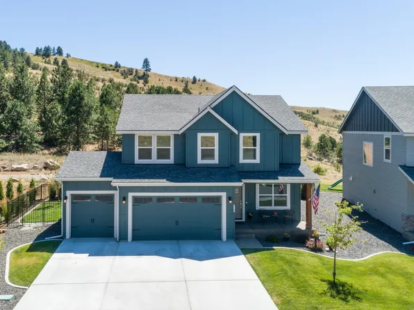 260 S Legacy Ridge Dr, Liberty Lake, WA 99019