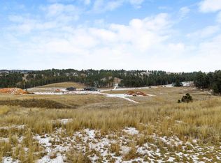 5704 Cloud Peak Dr, Rapid City, SD 57702