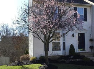 10164 Elgin Way, Bristow, VA 20136