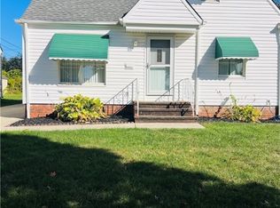 4081 E 175th St, Cleveland, OH 44128