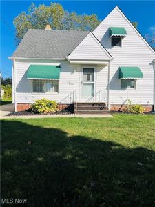 4081 E 175th St, Cleveland, OH, 44128