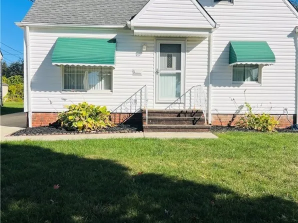 4081 E 175th St, Cleveland, OH 44128