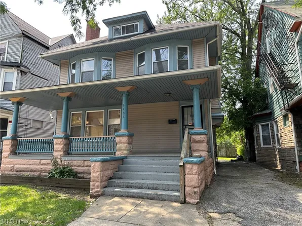 2182 E 80th St, Cleveland, OH 44103