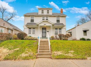 981 Fairwood Ave, Columbus, OH