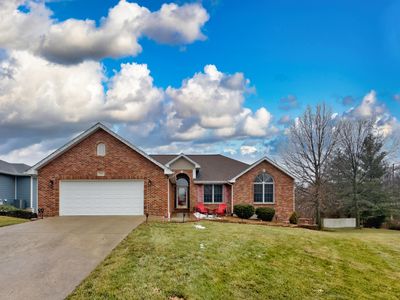 1905 Clear Ct, Columbia, MO, 65203