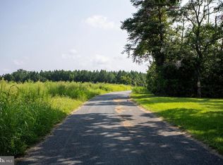 Trents Cemetery Rd LOT 3, Phenix, VA 23959