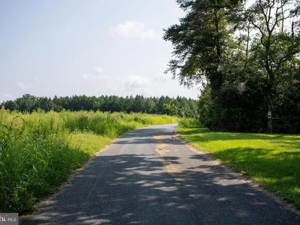 Trents Cemetery Rd Lot 3, Phenix, VA 23959