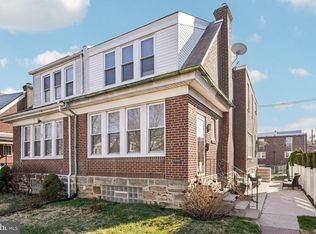 1312 Saint Vincent St #0, Philadelphia, PA 19111