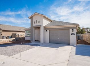 4828 Marisabel Azcarate St, El Paso, TX 79938