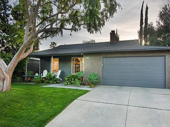 453 S Carmelo Ave, Pasadena, CA 91107