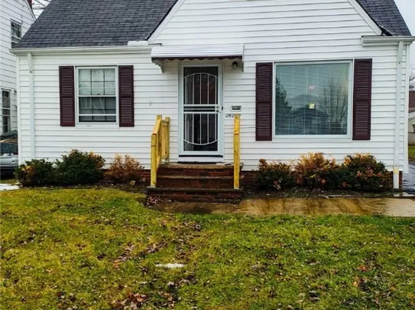 26230 Oriole Ave, Euclid, OH 44132