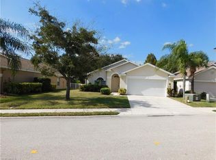 9820 Gladiolus Preserve Cir, Fort Myers, FL 33908