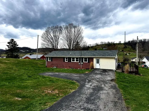 563 Career Tech Dr, Lebanon, VA 24266