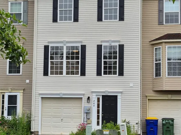 264 Country Ridge Dr, Red Lion, PA 17356